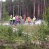 Pocztówka z Merentähti - sierpień 2021